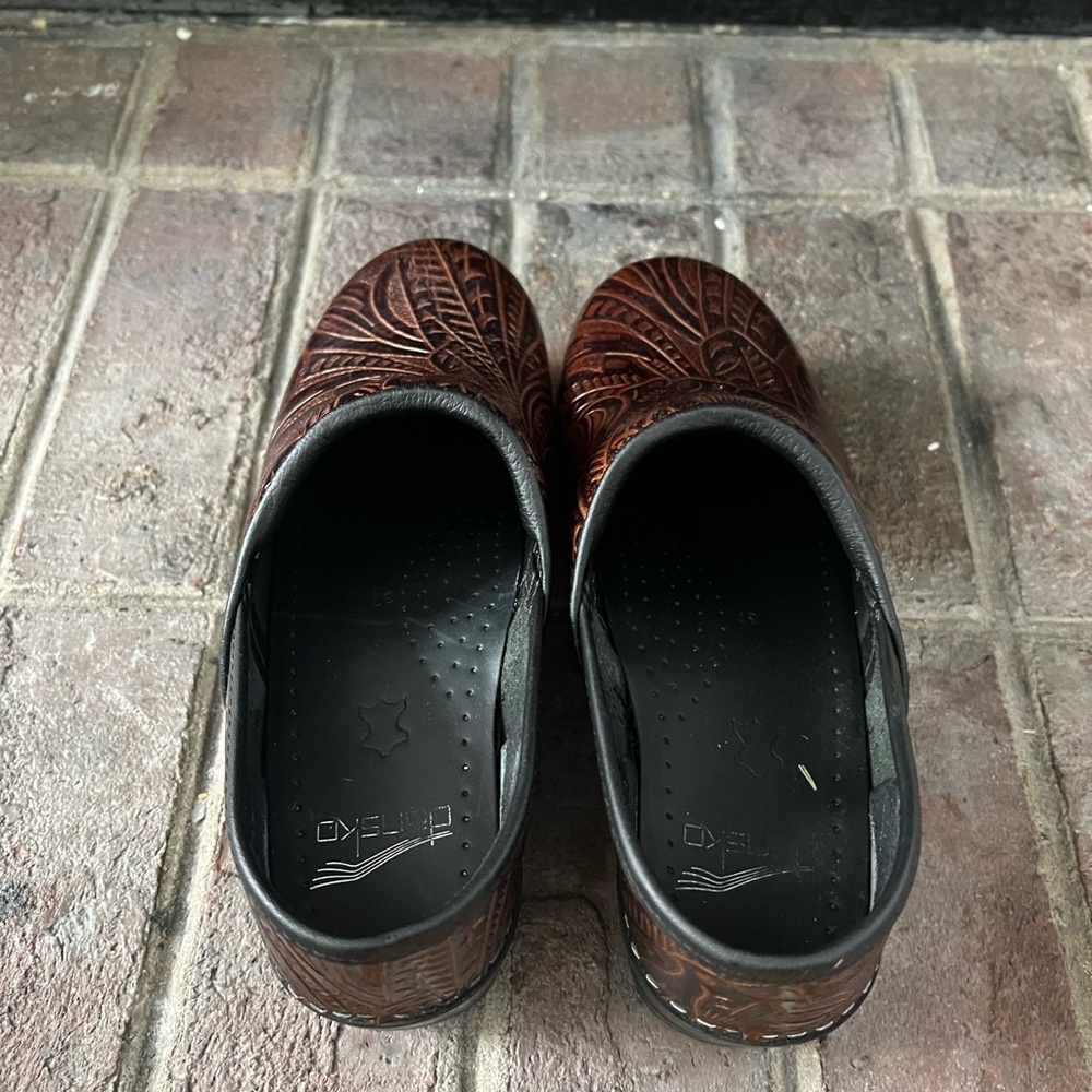 Dansko size 37 - Picture 6 of 6